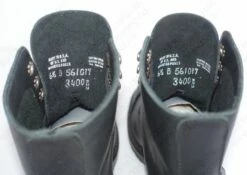 Red Wing Heritage Women's Eileen Style No. 3400 37 Red Wing Heritage Women's Eileen Style No. 3400 -Bison Trading Shop redwing 3400 065b 26