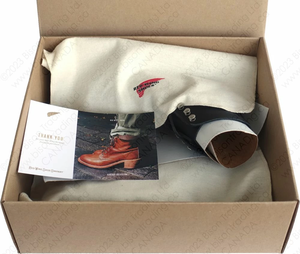 Red Wing Heritage Women's Eileen Style No. 3400 19 Red Wing Heritage Women's Eileen Style No. 3400 - Image 17