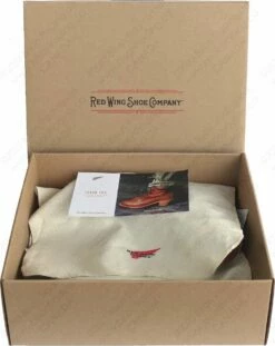 Red Wing Heritage Women's Eileen Style No. 3400 39 Red Wing Heritage Women's Eileen Style No. 3400 -Bison Trading Shop redwing 3400 065b 28