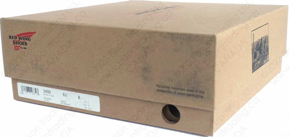 Red Wing Heritage Women's Eileen Style No. 3400 22 Red Wing Heritage Women's Eileen Style No. 3400 - Image 20