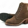 Red Wing Heritage Women's Clara Style No. 3403 1 Red Wing Heritage Women's Clara Style No. 3403 -Bison Trading Shop redwing 3403 1
