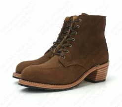 Red Wing Heritage Women's Clara Style No. 3403 28 Red Wing Heritage Women's Clara Style No. 3403 -Bison Trading Shop redwing 3403 11b 12
