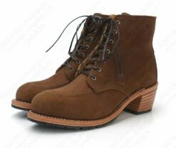 Red Wing Heritage Women's Clara Style No. 3403 36 Red Wing Heritage Women's Clara Style No. 3403 -Bison Trading Shop redwing 3403 11b 19