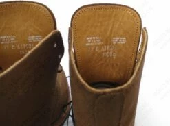 Red Wing Heritage Women's Clara Style No. 3403 37 Red Wing Heritage Women's Clara Style No. 3403 -Bison Trading Shop redwing 3403 11b 20