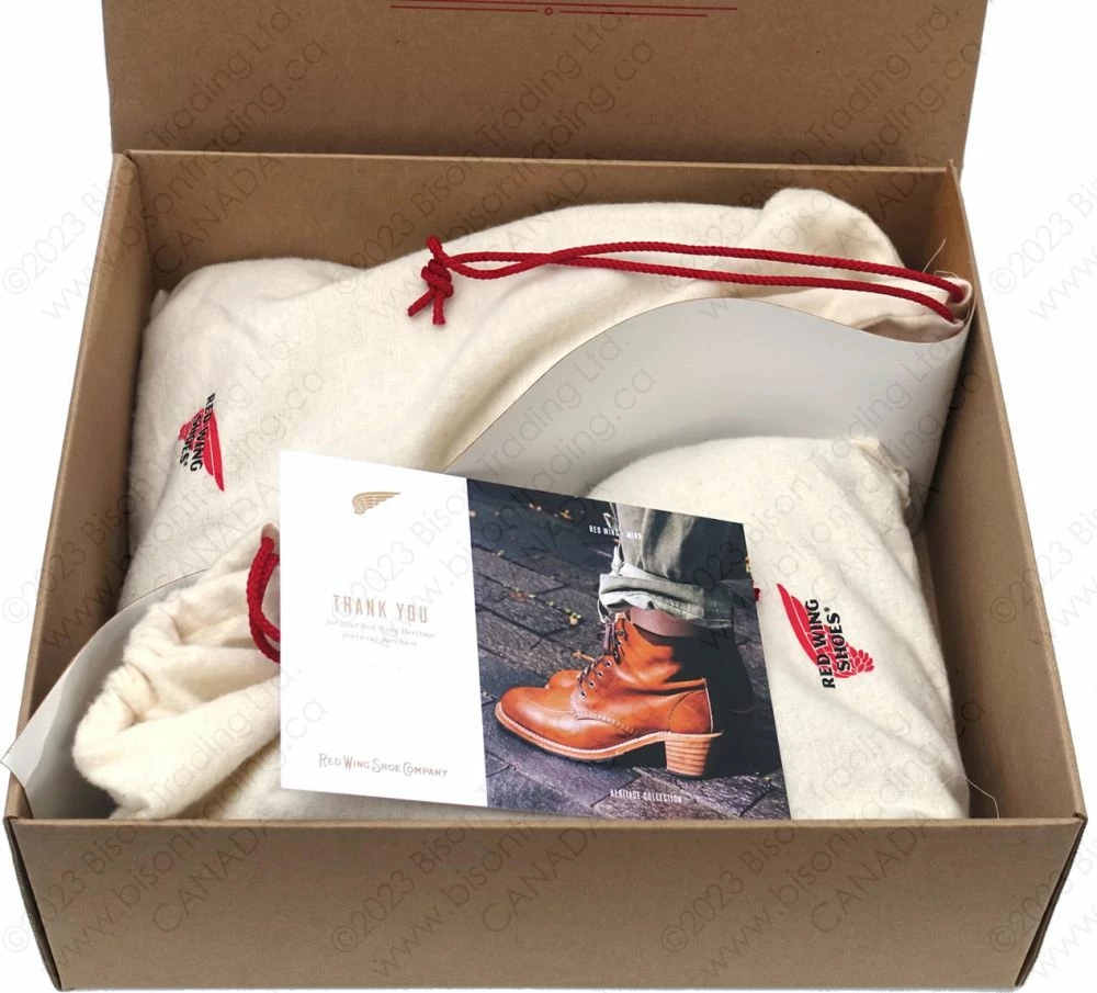 Red Wing Heritage Women's Clara Style No. 3403 19 Red Wing Heritage Women's Clara Style No. 3403 - Image 17