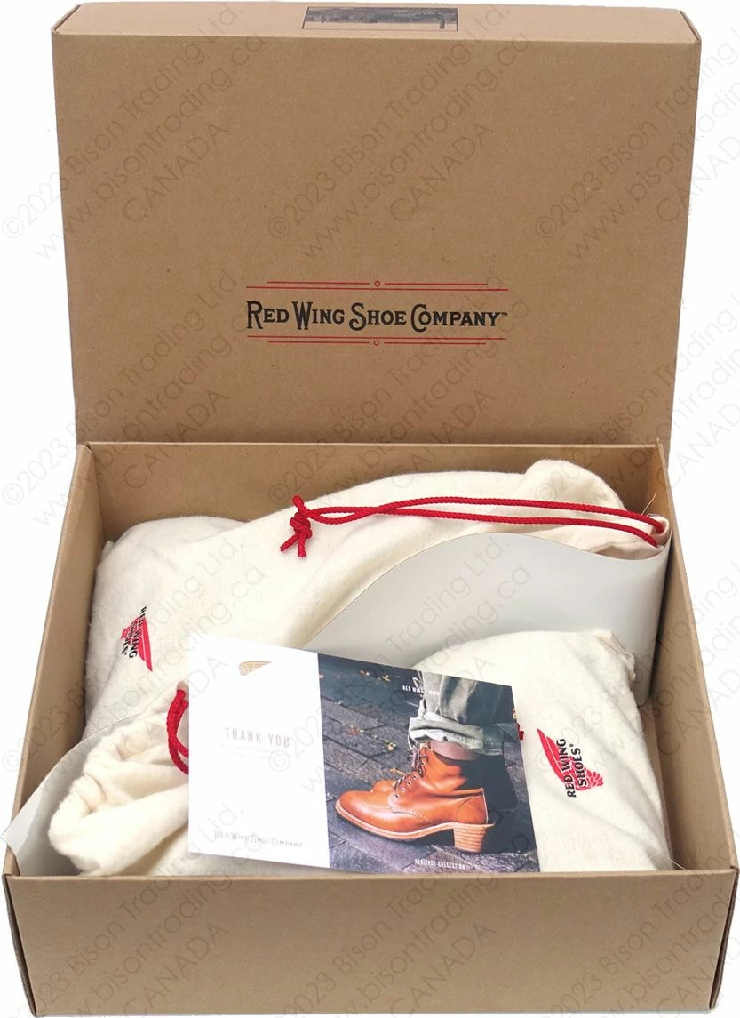 Red Wing Heritage Women's Clara Style No. 3403 20 Red Wing Heritage Women's Clara Style No. 3403 - Image 18