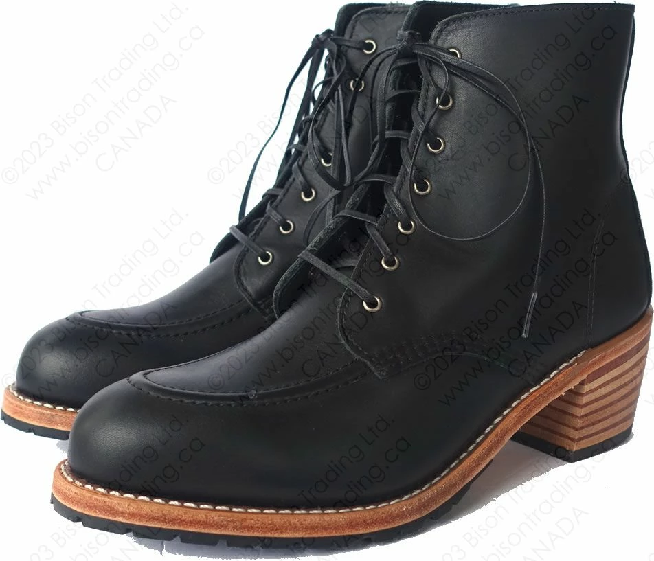 Red Wing Heritage Women's Clara Style No. 3405 8 Red Wing Heritage Women's Clara Style No. 3405 - Image 6