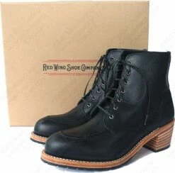 Red Wing Heritage Women's Clara Style No. 3405 20 Red Wing Heritage Women's Clara Style No. 3405 -Bison Trading Shop redwing 3405 12