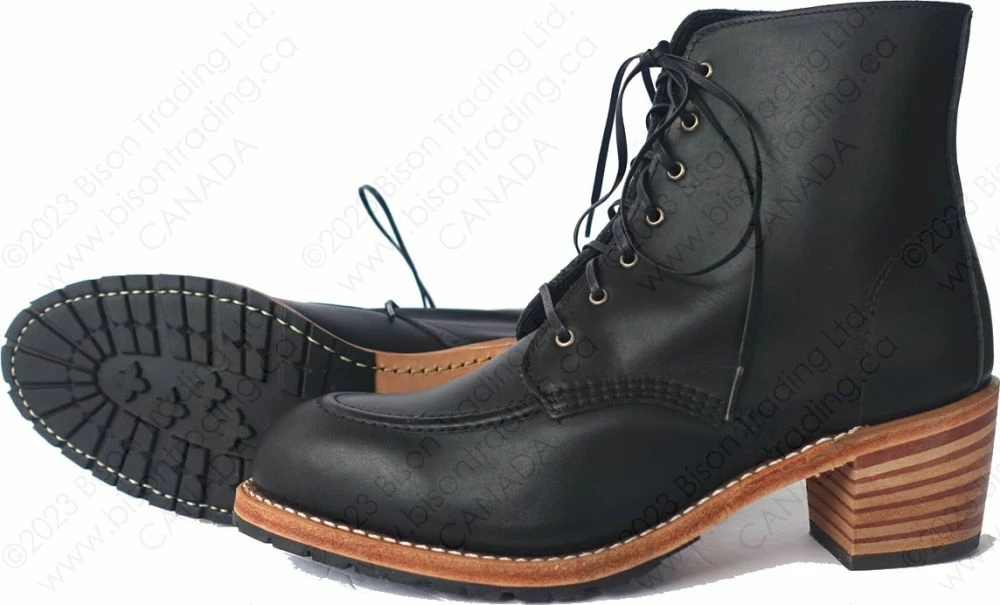 Red Wing Heritage Women's Clara Style No. 3405 10 Red Wing Heritage Women's Clara Style No. 3405 - Image 8