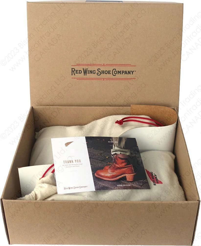 Red Wing Heritage Women's Clara Style No. 3405 13 Red Wing Heritage Women's Clara Style No. 3405 - Image 11