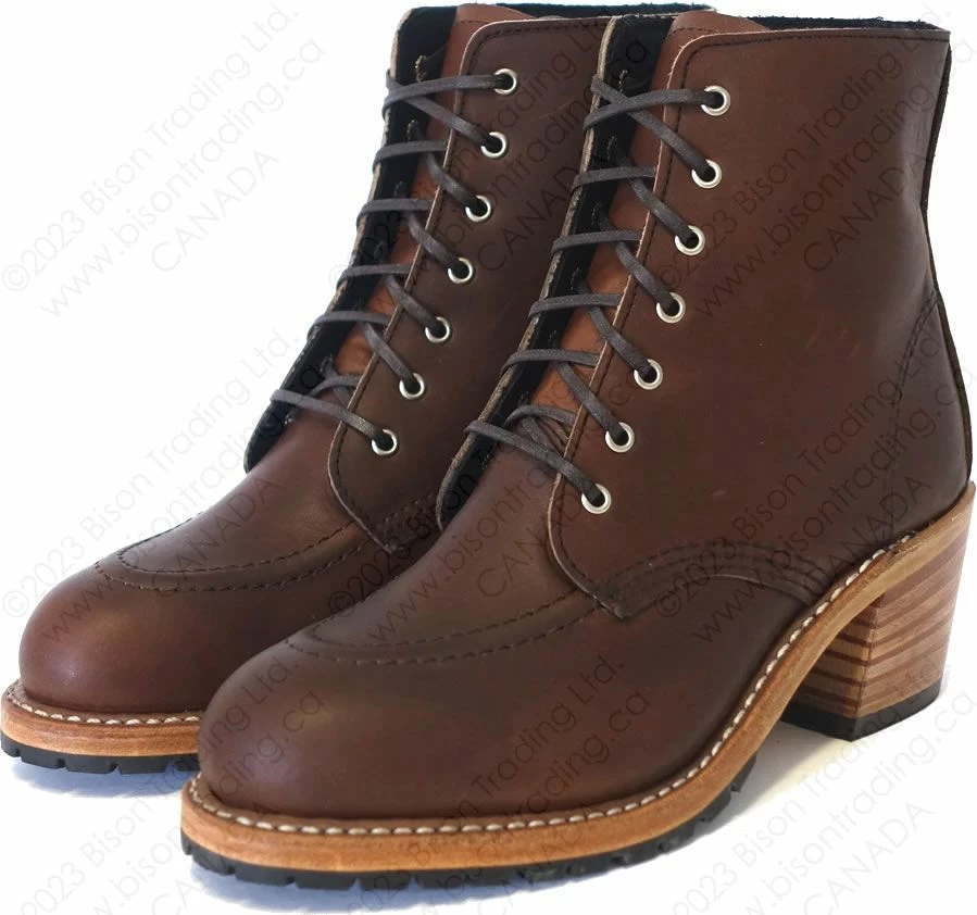 Red Wing Heritage Women's Clara Style No. 3406 9 Red Wing Heritage Women's Clara Style No. 3406 - Image 7