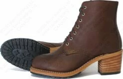 Red Wing Heritage Women's Clara Style No. 3406 21 Red Wing Heritage Women's Clara Style No. 3406 -Bison Trading Shop redwing 3406 13