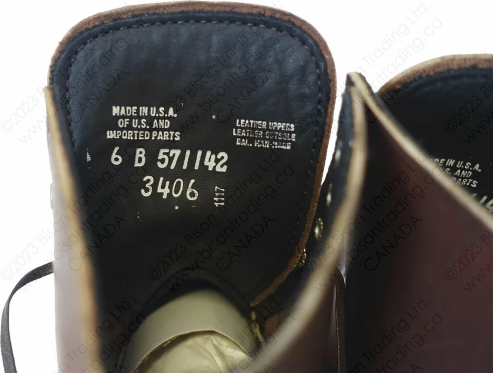 Red Wing Heritage Women's Clara Style No. 3406 12 Red Wing Heritage Women's Clara Style No. 3406 - Image 10