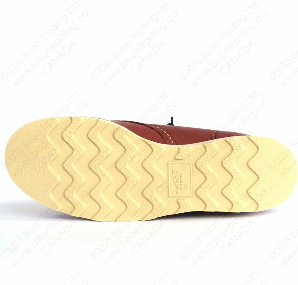 Red Wing Heritage Women's 6-Inch Classic Moc Style No. 3425 7 Red Wing Heritage Women's 6-Inch Classic Moc Style No. 3425 - Image 5