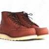 Red Wing Heritage Women's 6-Inch Classic Moc Style No. 3425 1 Red Wing Heritage Women's 6-Inch Classic Moc Style No. 3425 -Bison Trading Shop redwing 3425 065b 21