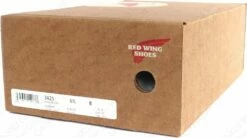 Red Wing Heritage Women's 6-Inch Classic Moc Style No. 3425 39 Red Wing Heritage Women's 6-Inch Classic Moc Style No. 3425 -Bison Trading Shop redwing 3425 065b 28