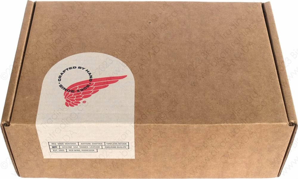 Red Wing Heritage Women's 6-Inch Classic Moc Style No. 3425 21 Red Wing Heritage Women's 6-Inch Classic Moc Style No. 3425 - Image 19