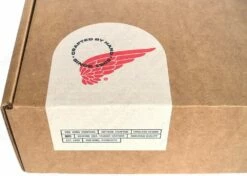 Red Wing Heritage Women's 6-Inch Classic Moc Style No. 3425 41 Red Wing Heritage Women's 6-Inch Classic Moc Style No. 3425 -Bison Trading Shop redwing 3425 065b 30