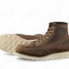 Red Wing Heritage Women's 6-Inch Classic MOC Style No. 3428 2 Red Wing Heritage Women's 6-Inch Classic MOC Style No. 3428 -Bison Trading Shop redwing 3428 1