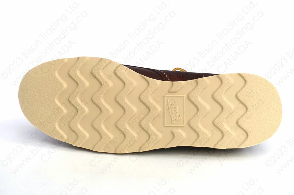 Red Wing Heritage Women's 6-Inch Classic MOC Style No. 3428 11 Red Wing Heritage Women's 6-Inch Classic MOC Style No. 3428 - Image 9