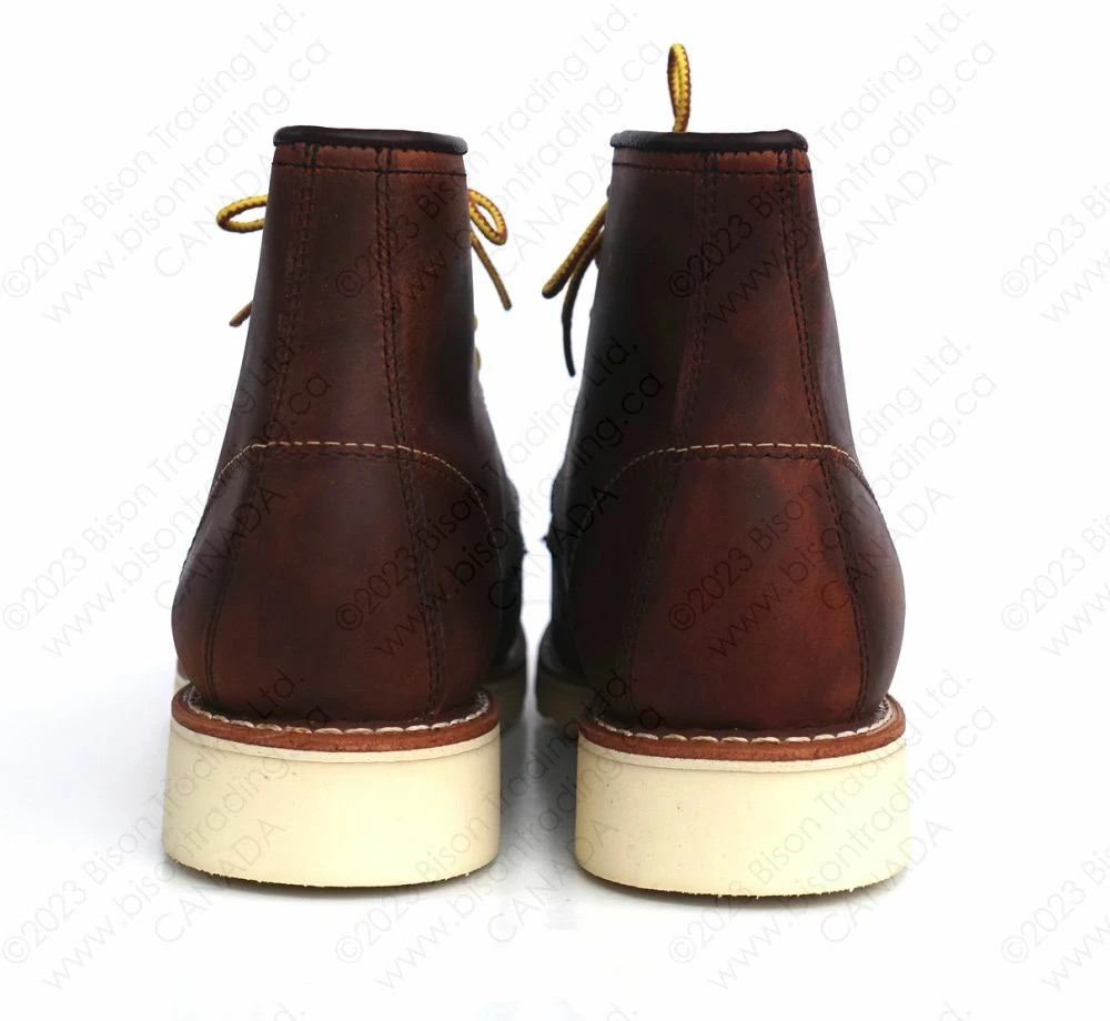 Red Wing Heritage Women's 6-Inch Classic MOC Style No. 3428 14 Red Wing Heritage Women's 6-Inch Classic MOC Style No. 3428 - Image 12