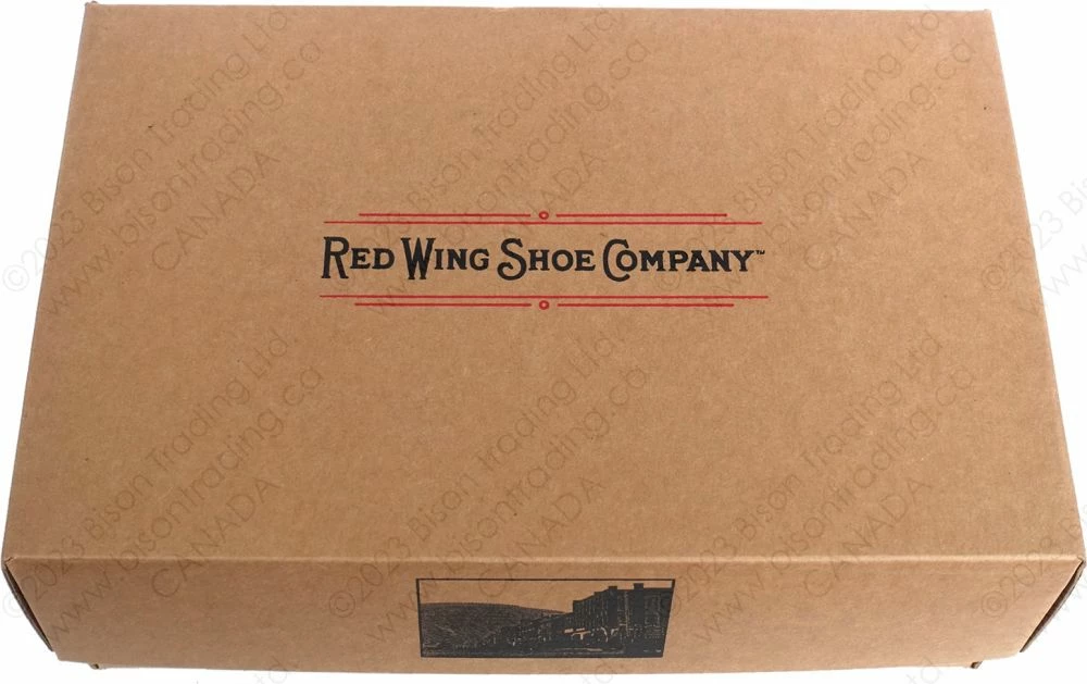 Red Wing Heritage Women's 6-Inch Classic MOC Style No. 3428 18 Red Wing Heritage Women's 6-Inch Classic MOC Style No. 3428 - Image 16