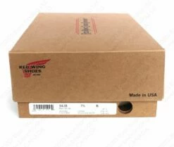 Red Wing Heritage Women's 6-Inch Classic MOC Style No. 3428 38 Red Wing Heritage Women's 6-Inch Classic MOC Style No. 3428 -Bison Trading Shop redwing 3428 23