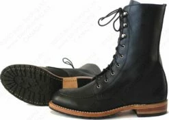 Red Wing Heritage Women's Gracie Style No. 3430 24 Red Wing Heritage Women's Gracie Style No. 3430 -Bison Trading Shop redwing 3430 13