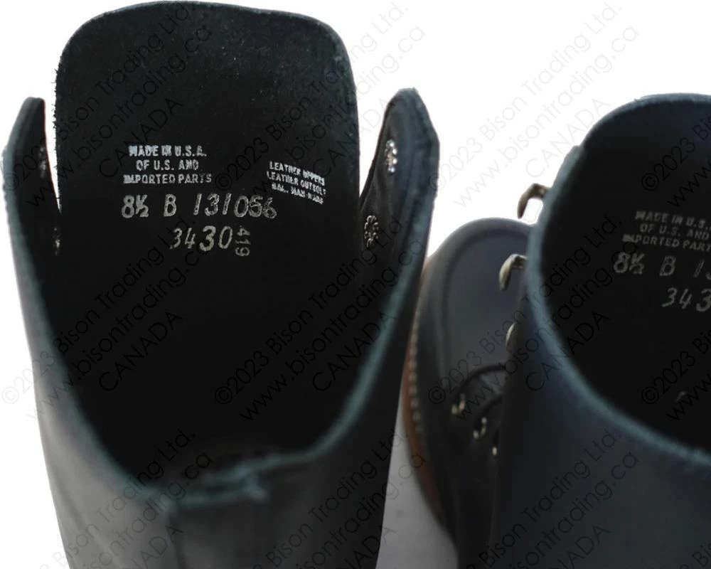 Red Wing Heritage Women's Gracie Style No. 3430 14 Red Wing Heritage Women's Gracie Style No. 3430 - Image 12