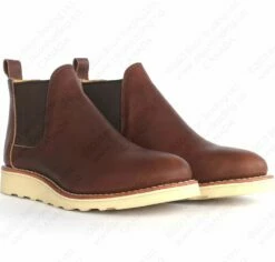 Red Wing Heritage Women's Classic Chelsea Style No. 3445