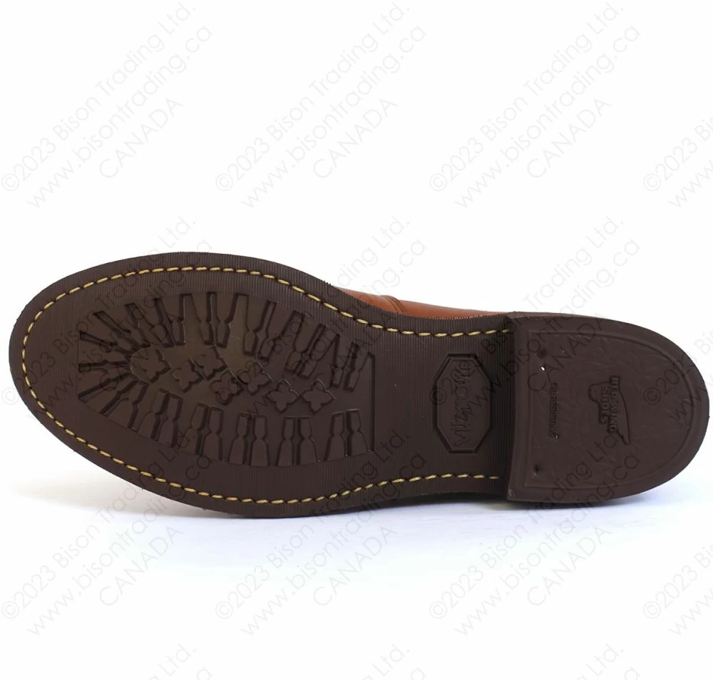 Red Wing Heritage Women's 6-Inch Chelsea Style No. 3456 7 Red Wing Heritage Women's 6-Inch Chelsea Style No. 3456 - Image 5