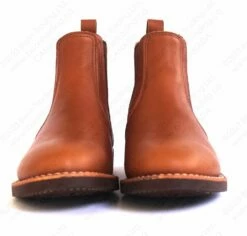 Red Wing Heritage Women's 6-Inch Chelsea Style No. 3456 30 Red Wing Heritage Women's 6-Inch Chelsea Style No. 3456 -Bison Trading Shop redwing 3456 23 65b 18