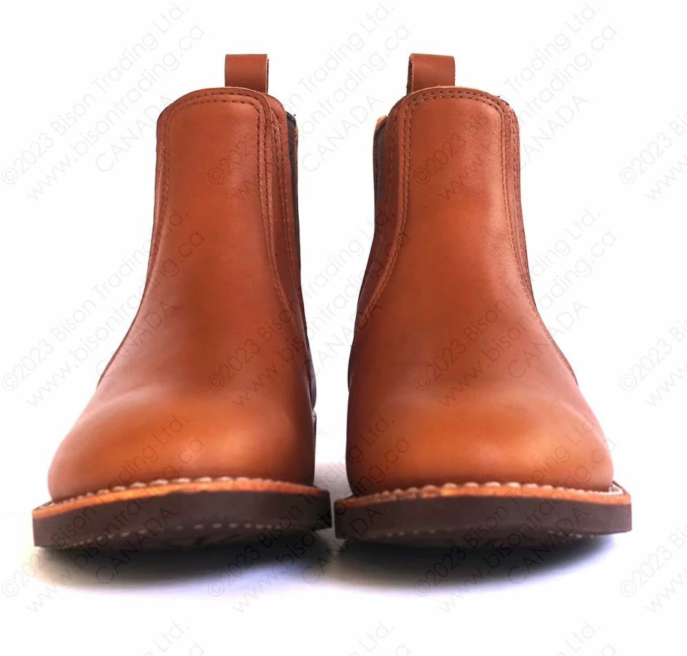 Red Wing Heritage Women's 6-Inch Chelsea Style No. 3456 11 Red Wing Heritage Women's 6-Inch Chelsea Style No. 3456 - Image 9