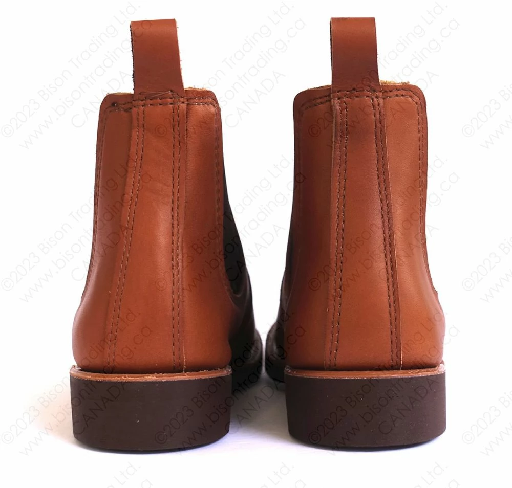 Red Wing Heritage Women's 6-Inch Chelsea Style No. 3456 13 Red Wing Heritage Women's 6-Inch Chelsea Style No. 3456 - Image 11