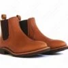 Red Wing Heritage Women's 6-Inch Chelsea Style No. 3456 1 Red Wing Heritage Women's 6-Inch Chelsea Style No. 3456 -Bison Trading Shop redwing 3456 23 65b 22