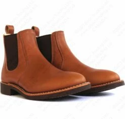 Red Wing Heritage Women's 6-Inch Chelsea Style No. 3456