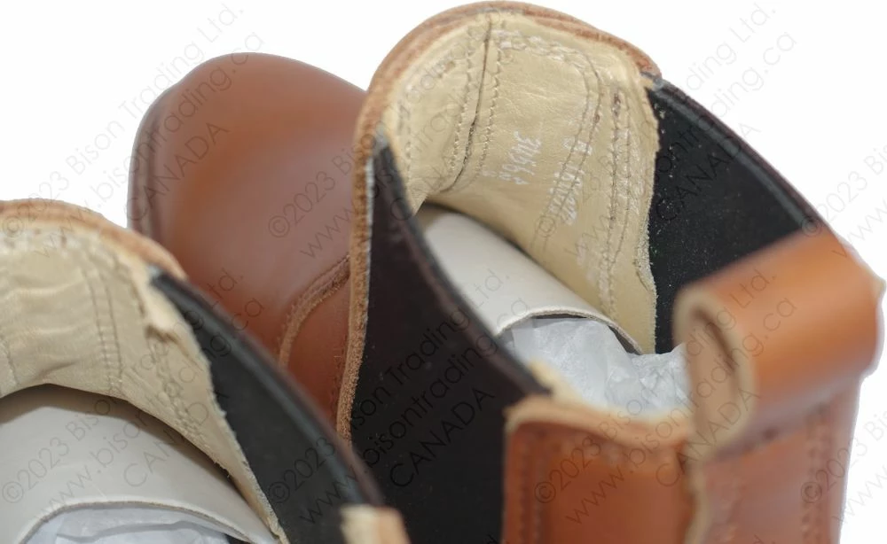 Red Wing Heritage Women's 6-Inch Chelsea Style No. 3456 15 Red Wing Heritage Women's 6-Inch Chelsea Style No. 3456 - Image 13