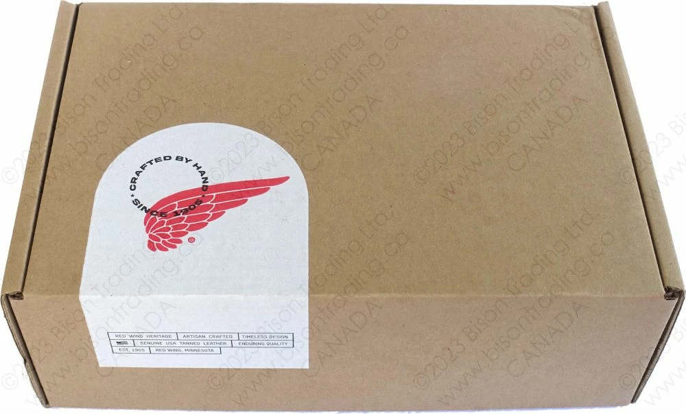 Red Wing Heritage Women's 6-Inch Chelsea Style No. 3456 20 Red Wing Heritage Women's 6-Inch Chelsea Style No. 3456 - Image 18