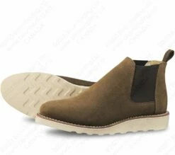 Red Wing Heritage Women's Classic Chelsea Style No. 3458
