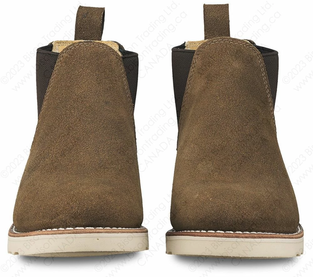 Red Wing Heritage Women's Classic Chelsea Style No. 3458 5 Red Wing Heritage Women's Classic Chelsea Style No. 3458 - Image 3