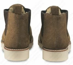 Red Wing Heritage Women's Classic Chelsea Style No. 3458 10 Red Wing Heritage Women's Classic Chelsea Style No. 3458 -Bison Trading Shop redwing 3458 4