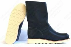 Red Wing Heritage Women's Classic Engineer Style No. 3470 28 Red Wing Heritage Women's Classic Engineer Style No. 3470 -Bison Trading Shop redwing 3470 110b 16