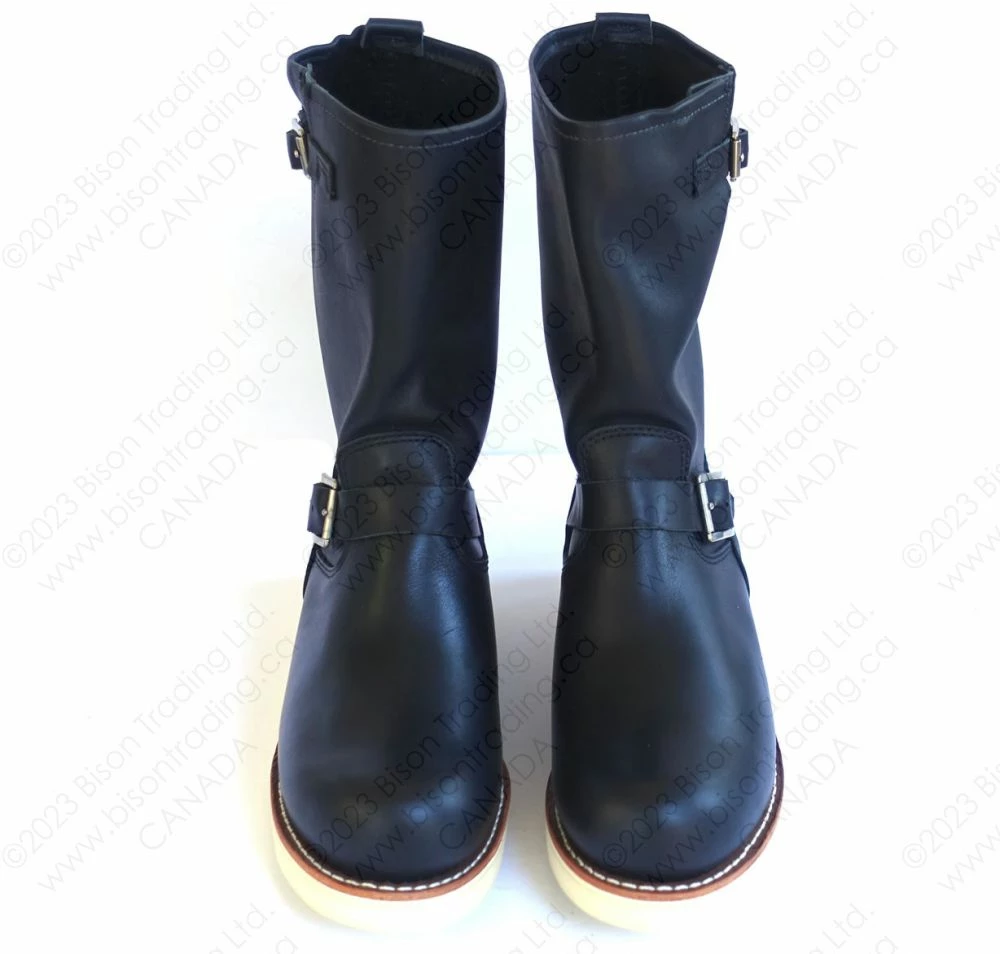 Red Wing Heritage Women's Classic Engineer Style No. 3470 11 Red Wing Heritage Women's Classic Engineer Style No. 3470 - Image 9