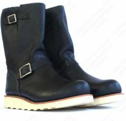 Red Wing Heritage Women's Classic Engineer Style No. 3470