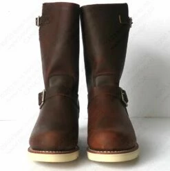 Red Wing Heritage Women's Classic Engineer Style No. 3471 23 Red Wing Heritage Women's Classic Engineer Style No. 3471 -Bison Trading Shop redwing 3471 15