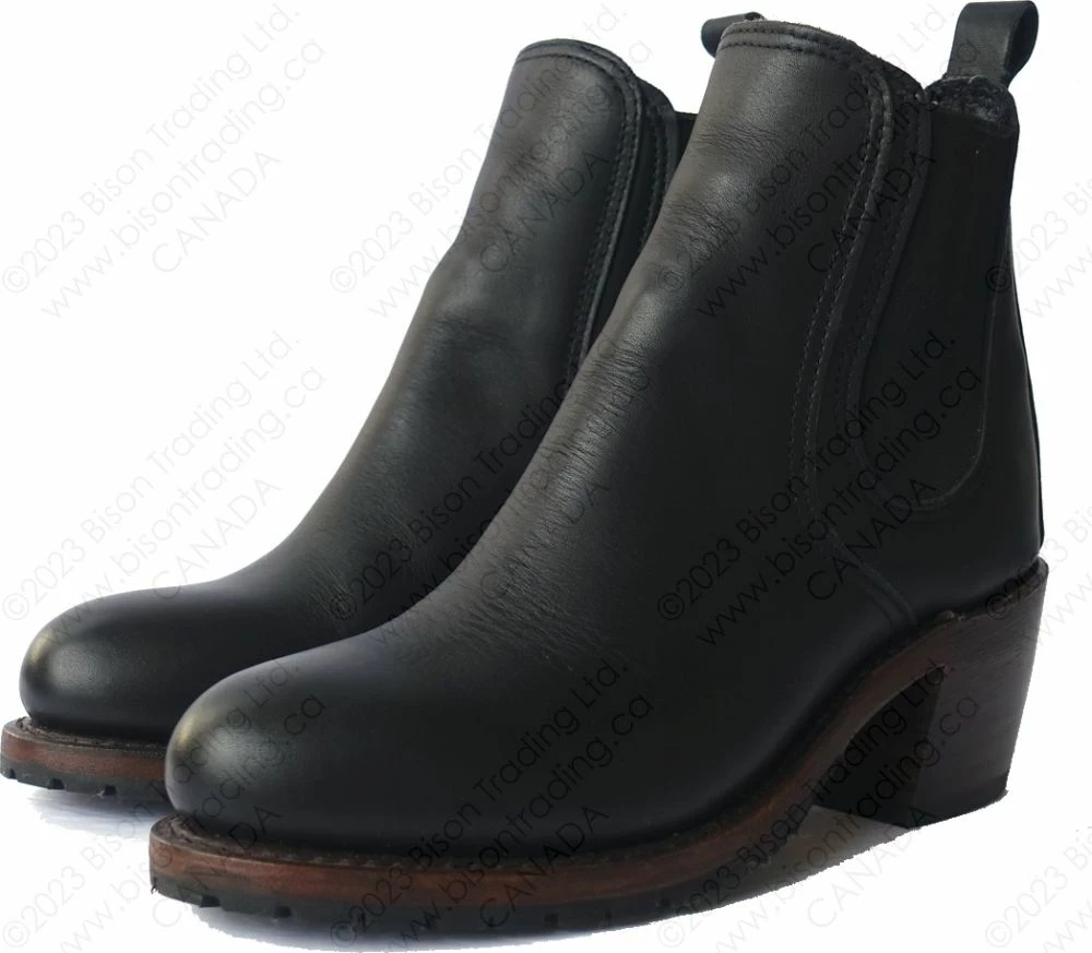 Red Wing Heritage Women's Harriet Style No. 3473 9 Red Wing Heritage Women's Harriet Style No. 3473 - Image 7