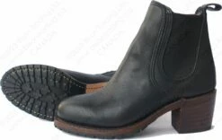 Red Wing Heritage Women's Harriet Style No. 3473 22 Red Wing Heritage Women's Harriet Style No. 3473 -Bison Trading Shop redwing 3473 13