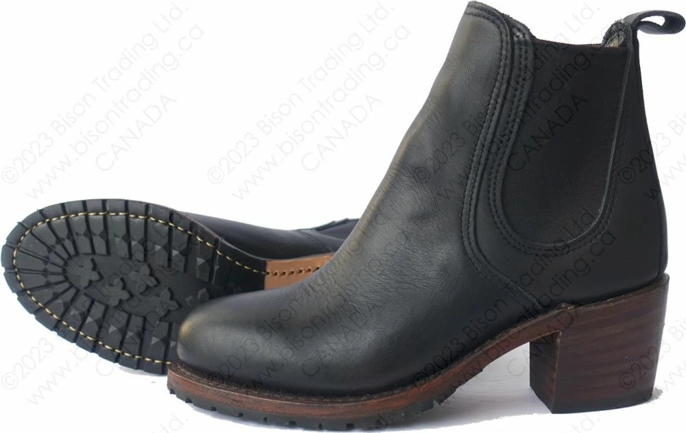 Red Wing Heritage Women's Harriet Style No. 3473 10 Red Wing Heritage Women's Harriet Style No. 3473 - Image 8