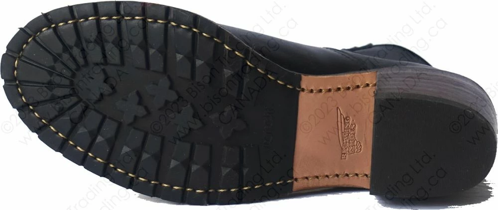 Red Wing Heritage Women's Harriet Style No. 3473 11 Red Wing Heritage Women's Harriet Style No. 3473 - Image 9