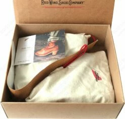 Red Wing Heritage Women's Harriet Style No. 3473 27 Red Wing Heritage Women's Harriet Style No. 3473 -Bison Trading Shop redwing 3473 18